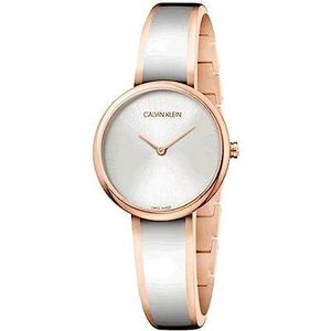 Calvin Klein klassiek horloge K4E2N61Y