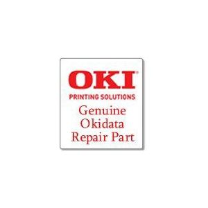 Sparepart: OKI MOTOR FAN(CU), C98, 42925201
