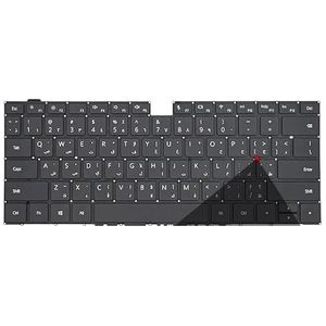 2H-BCQSPH80121 UK/GB US Spaans verlicht toetsenbord voor Huawei voor MateBook D14 2020 D15 9Z.NG2LN.001 SP/ES/LA Spaanse notebooktoetsenborden(AR Backlight)