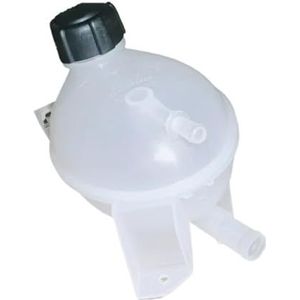 Compensatievat koelmiddel 217104354R Hulpwatertank met deksel, geschikt voor RENAULT Clio expansie-overlooptanks