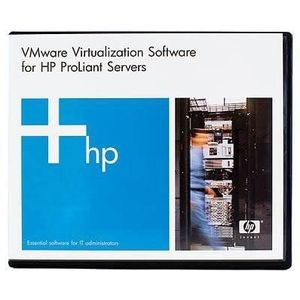 Hewlett Packard Enterprise VMw View Ent Add-on 10 Pk E-LT **Nieuwe detailhandel**, 2124932 (**Nieuwe detailhandel** E-LTU)