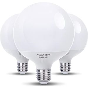 Aigostar - LED Lamp E27 - 20W - Warm Wit - 2060 Lumen