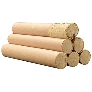 ELTOX Moxa Sticks, Moxa Rolls Vijf Jaar Chen 3 Cm Dikke Moxa Sticks Moxa Sticks Moxibustion Sticks Pure Moxa Handgerolde Moxa Sticks