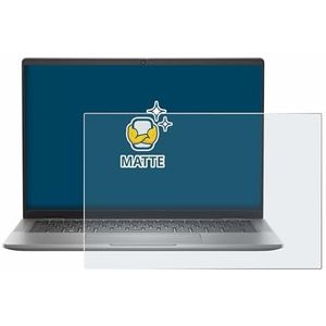 BROTECT Antireflecterende Beschermfolie voor Dell Latitude 7440 Laptop Anti-Glare Screen Protector, Mat, Ontspiegelend