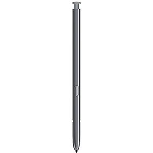 Stylus S Pen Compatibel voor Samsung Galaxy Note 20 / Note 20 Ultra, vervangende Bluetooth Stylus S Pen (grijs)