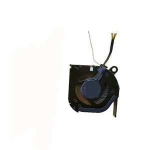 LAPTOP CPU GPU-koelventilator VOOR LENOVO voor Thinkpad P15 Eén Generatie(CPU FAN)