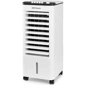 Orbegozo Air 39 Portable Air Conditioner Humidifier One Size