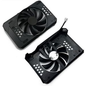 TH1015S2H-PCA02 Videokaartventilator RTX3060 RTX3050 voor Gainward RTX 3060 3050 voor Pegasus GPU-koeler
