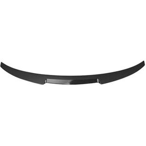 Kofferbakspoiler Spoiler Achterspoiler Wings Voor 3 Voor Serie 320i 320d 330i 330d M340i 2019-2023 Voor G20 Voor M4 Stijl Achtervleugel Achterspoiler Achtervleugel(Carbon Fiber Look)