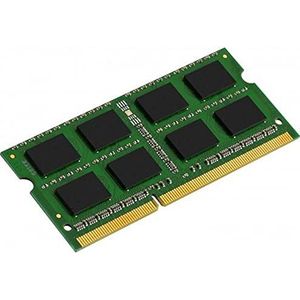 Acer SODIMM DDR4 2 GB 2 GB DDR4 2400 MHz geheugenmodule - modules (2 GB, 1 x 2 GB, DDR4, 2400 MHz)