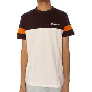 Sergio Tacchini Jonnie T-shirt heren s, beige/bruin, 3XL