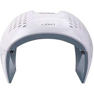 Skin Care Facial Beauty Tools Foldable 7 Colors LED Phototherapy Beauty Instrument Elitzia ETLB194