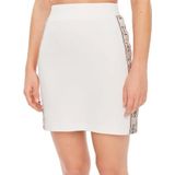 Guess - Cymone - Korte Rok - Beige