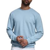 INDICODE JEANS Sweatshirt ' Holt '  lichtblauw