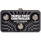 Electro Harmonix Triple Foot Controller - Effect-unit voor gitaren