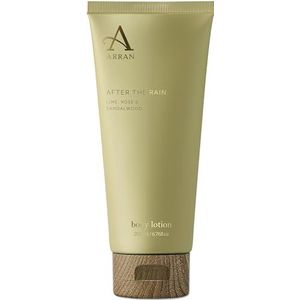 Achter the Rain by Arran Body Lotion 200 ml van Arran