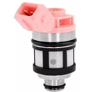Brandstofinjectoren voor auto Voor Mercury Voor Villager Voor Nissan D21 Pickup Voor Pathfinder Voor Quest Brandstofinjectoren 158-0459 FJ110 297-1002