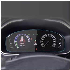 Displaybeschermfolie Voor Odyssey 2022 2023 2024 2025 10,1"" Auto Interieur Dashboard Scherm Navigatie Beschermfolie(Instrument Film 7"")