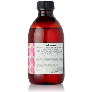 Davines - Alchemic System - Shampoo - 280 ml - Copper