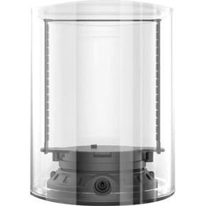 3D Hologram Projector Fan 360 Graden Kijkhoek Cylindrica Scherm Reclame Display Machine LED Licht Kralen WIFI Controle(General model)