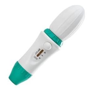 Micropipet, :Pipet, Pipetcontroller Levo capaciteit handmatige pipettor Pette pomp (0,1-100 ml) wordt geleverd met 3,0 um hydrofoob filter(Verde)