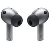 Samsung Galaxy Buds3 Pro Headset True Wireless Stereo (TWS) In-ear Oproepen/muziek USB Type-C Bluetooth Zilver