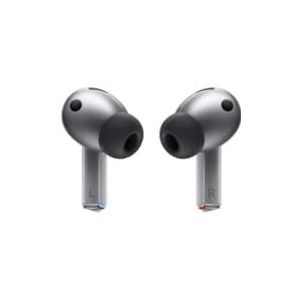 Samsung Galaxy Buds3 Pro Headset True Wireless Stereo (TWS) In-ear Oproepen/muziek USB Type-C Bluetooth Zilver