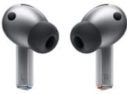 Samsung Galaxy Buds3 Pro Headset True Wireless Stereo (TWS) In-ear Oproepen/muziek USB Type-C Bluetooth Zilver