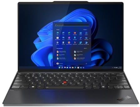 Lenovo ThinkPad Z13 AMD Ryzen™ 7 PRO 6650U Laptop 33,8 cm (13.3") WUXGA 16 GB LPDDR5-SDRAM 512 GB SSD Wi-Fi 6E (802.11ax) Windows 11 Pro Grijs, Zwart