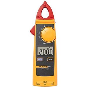 Fluke 362, 200A AC/DC Clamp Meter