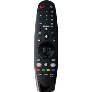 Vervangende afstandsbediening voor LG TV OLED65C8P | OLED65C9PLA | OLED65CX6LA