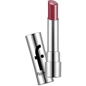 Flormar Lipstick – Langhoudende en kusbestendige lippenstift voor vrouwen – Dagelijkse lipmake-up – Natuurlijke lipkleur – Voor verschillende huidtypen, 012 Intense Love
