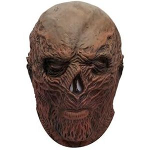 GALsor Monster Latex Masker Hoofd Cover Masker Horror Prop