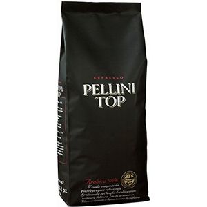 Pellini - TOP 100% arabica Bonen - 6x 1 kg