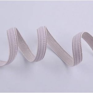 2/4/10M 10mm siliconen elastische band voor kleding beha antislip stretch lint ondergoed rubberen band DIY riem naaien accessoires-1024-10mm-4meter
