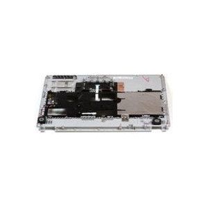 Sparepart: Samsung LCD front unit housing, BA75-02074A