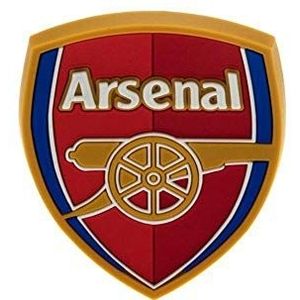 ARSENAL PVC CREST MAGNET