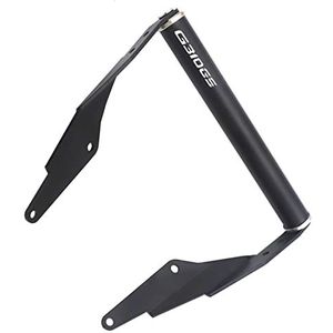 Accessoires Motorfiets GPS SmartPhone Navigatie Beugel Fit Voor B&M&W G310GS G310R 2017 2018 2019 (Color : G310GS 22mm)
