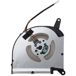 Zdprkqzvz CPU GPU Koelventilator Voor AERO15 17 RP77 RP75W RP75 Koelventilator Koeler Cpu Koelventilator Radiator Vervanging
