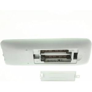 1x AC A/C afstandsbediening DB93-14195F for airconditioner AR09HSFSHWKNCV AR12HSFSHWKNCV AR18HSFSHWKNCV AR24HSFSHWK