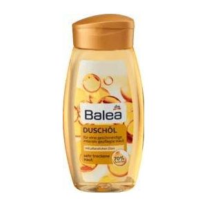 Balea Doucheolie, 1 x 250 ml