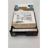 Hewlett Packard Enterprise - 8TB - Harde Schijf - SATA - 7.2K - LFF - 512e