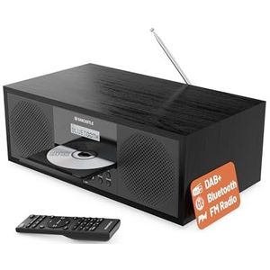 EnergieMAX A14747 in-ear hoofdtelefoon