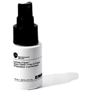 Number 4 - LUMIERE D'HIVER SUPER COMB PREP & PROTECT - 43 ml