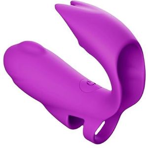 Vinger Vibe Vinger Seksspeelgoed Vibratie Vinger Seksspeelgoed Vinger Seksspeelgoed Vibratie Egg Vinger Seksspeelgoed Balls Vibrators G Spot Massager Volwassen Seksspeelgoed voor Vrouwen Zuigen S YLS9