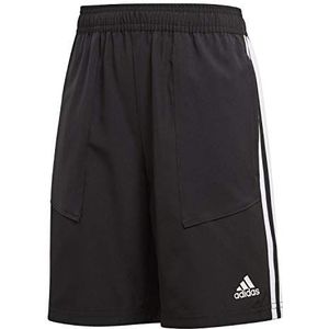 adidas Tiro19 WOV Shoy Sportshorts voor kinderen