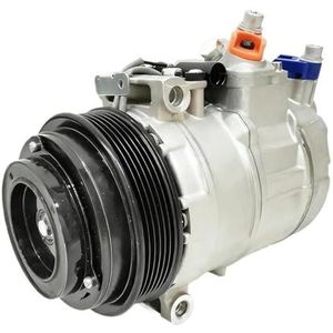 CPXCTZFZUB Voor VITO 638 SPRINTER 901 902 903 904 AC Airconditioning Koelcompressor A0002340911 Airco-compressor