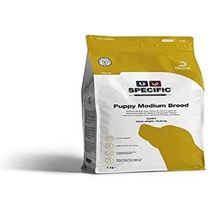 SPECIFIC Canine Puppy CPD-M Medium Breed 4KG