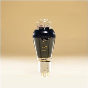 EL34-Z 300B-Z KT88-Z CV181-Z 2A3-Z 274B-Z Elektronische vacuümbuis (274B-Z, 4 stuks Matched Quad)