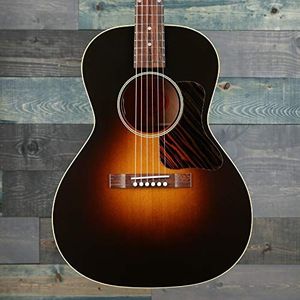 Gibson L-00 Original VSB - Akoestische gitaar